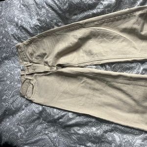 BDG High and Wide Pants